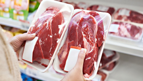 «АБ-Центр» оценил рост цен на мясо в России в сентябре